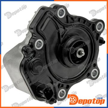 Pompe à eau pour TOYOTA | CPW-TY-107, 7.07223.00.0